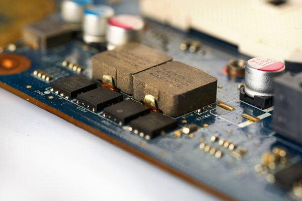 ELECTRÓNICA INDUSTRIAL