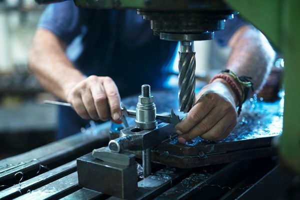 mantenimiento electrónica industrial Tarragona