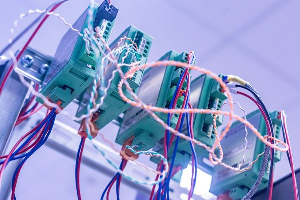 Programación de PLC_